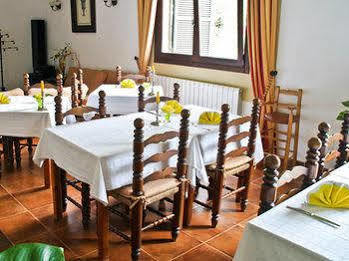 Finca Hotel Predio Son Serra Can Picafort  Exterior photo